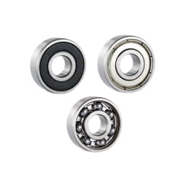 Miniature Ball Bearings